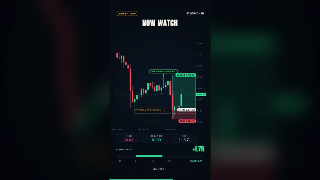 Frame from Liquidity chart explainer